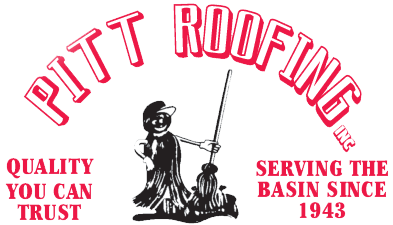 Pitt Roofing Inc